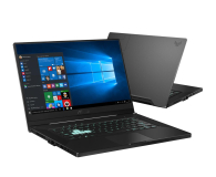 ASUS TUF Dash F15 i7-11370H/16GB/1TB/W10 RTX3070 240Hz - 619949 - zdjęcie 1